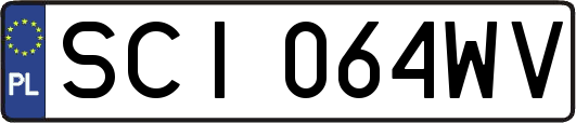 SCI064WV
