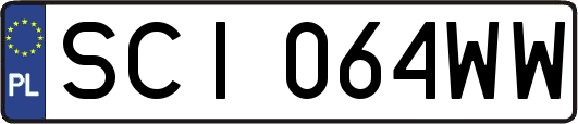 SCI064WW