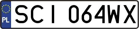 SCI064WX