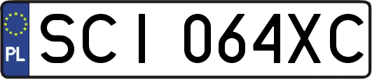 SCI064XC