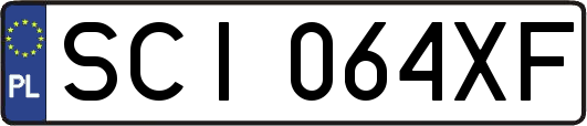 SCI064XF