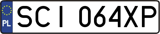 SCI064XP