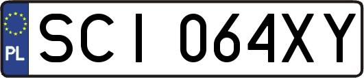 SCI064XY