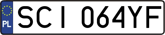 SCI064YF