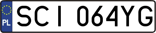 SCI064YG