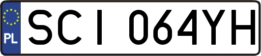 SCI064YH