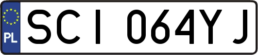SCI064YJ