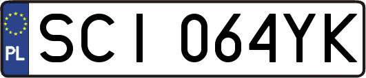 SCI064YK