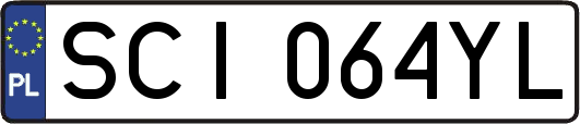 SCI064YL