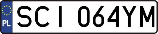 SCI064YM
