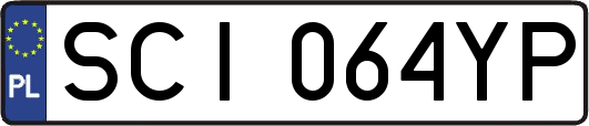SCI064YP