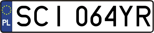 SCI064YR
