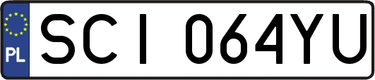 SCI064YU