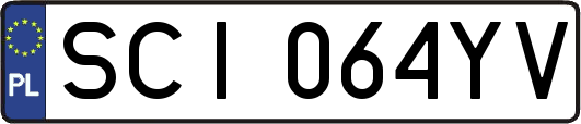 SCI064YV