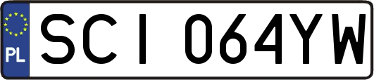 SCI064YW