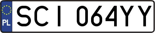 SCI064YY
