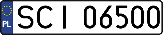 SCI06500
