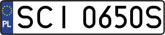 SCI0650S