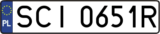 SCI0651R