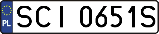 SCI0651S