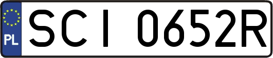 SCI0652R