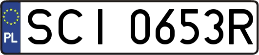SCI0653R