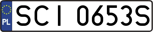 SCI0653S