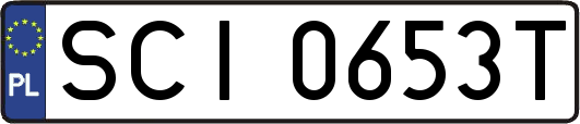 SCI0653T
