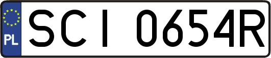 SCI0654R