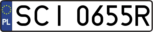 SCI0655R