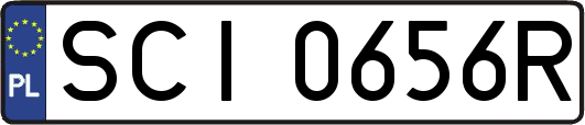 SCI0656R