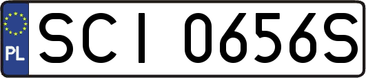 SCI0656S