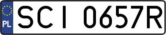 SCI0657R