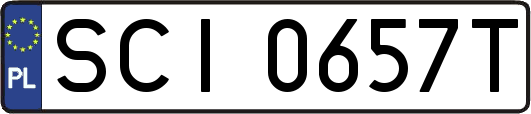 SCI0657T