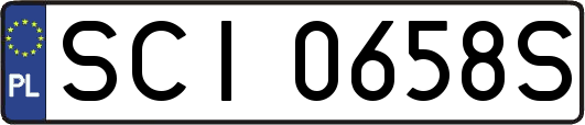 SCI0658S
