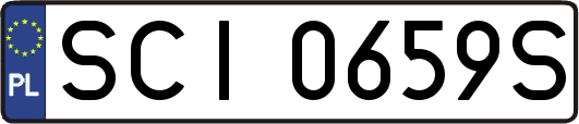 SCI0659S