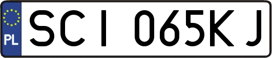 SCI065KJ