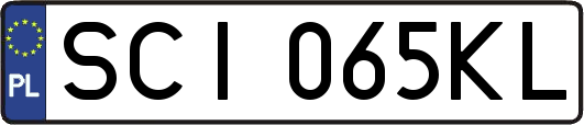 SCI065KL