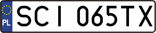 SCI065TX