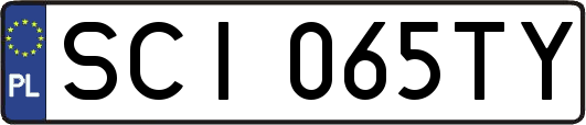 SCI065TY