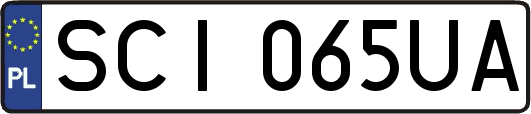 SCI065UA