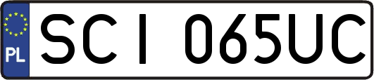 SCI065UC