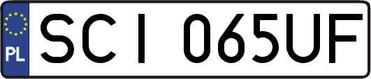 SCI065UF