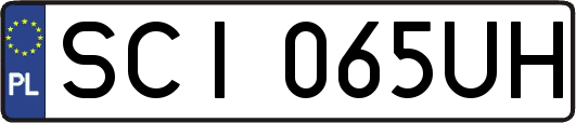 SCI065UH