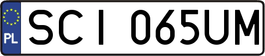 SCI065UM