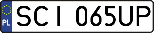 SCI065UP