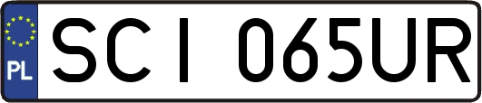 SCI065UR