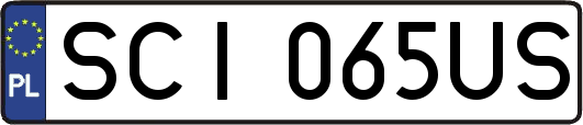 SCI065US
