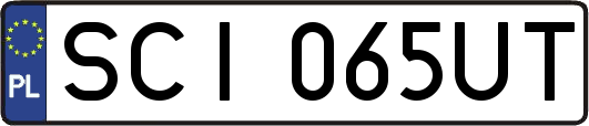 SCI065UT
