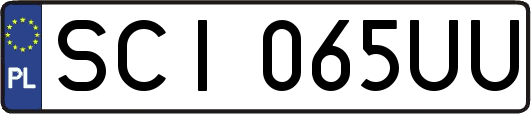 SCI065UU